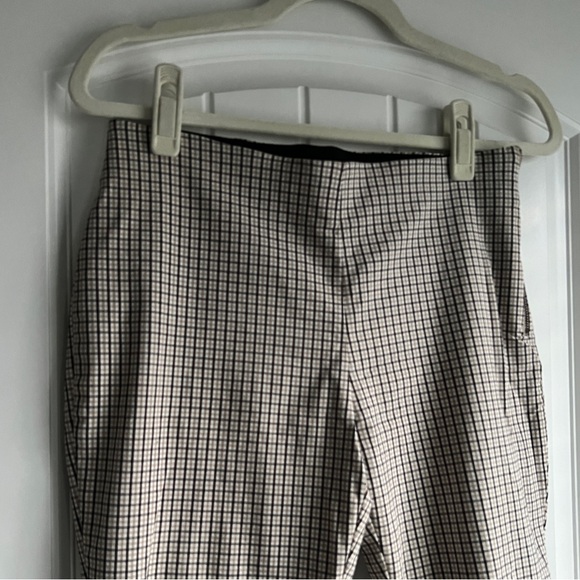 a new day Women’s Plaid Pants - Picture 2 of 6